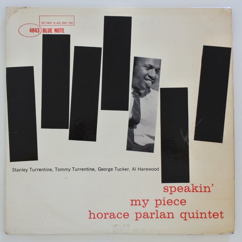 Brooks Quintets Blue Note 4枚組 レコード ザ・ベスト・オブ