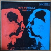 Bud Powell ‎– The Amazing Bud Powell, Vol. 4 -