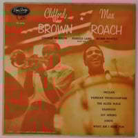 Miles Davis Quintet ‎– Workin' With The Miles D