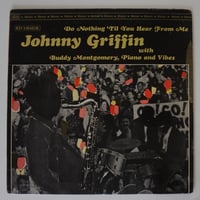 ★超希少！USオリジナルMONO★ベニー・カーター Plays Pretty Benny Carter ‎– Plays Pretty（Norgran Records ‎
