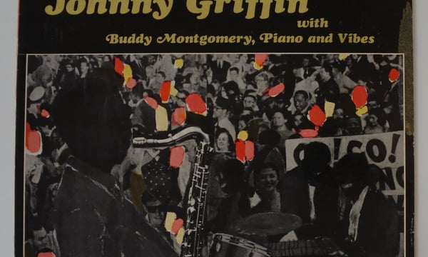 LP レコード　ジャズ　楽器いろいろ 9枚➕おまけ1枚 Record Surplus | JAZZレコード専門店