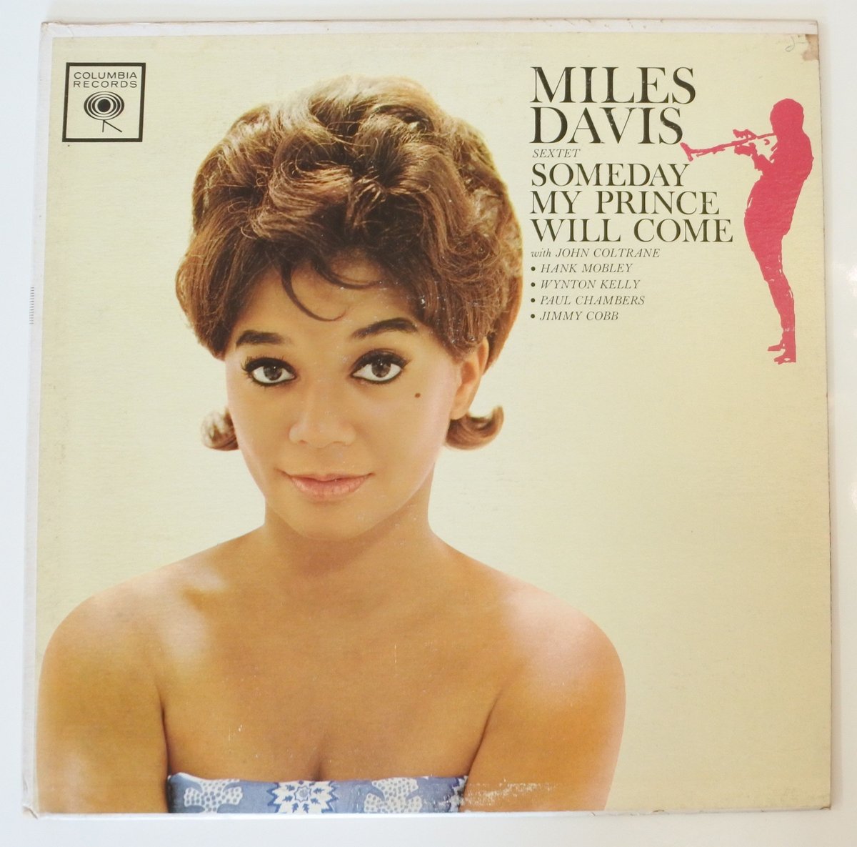 Miles Davis Sextet – Someday My Prince Will C Miles Davis Sextet – Someday My Prince Will C