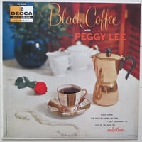 Peggy Lee with Sy Oliver And His Orchestra ‎– M