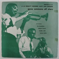 Dexter Gordon - Our Man In Paris（ Blue Note – B