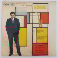GERRYMULLIGAN  PAULDESMOND QUARTET  レコード Gerry Mulligan - Paul Desmond Quartet – Gerry Mulligan