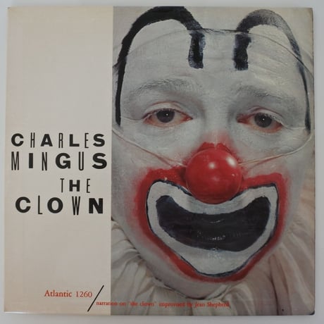 CHARLES MINGUS　チャールズ・ミンガス　gear Inc　XL The Black Saint And The Sinner Lady [直輸入盤][180g重量盤LP