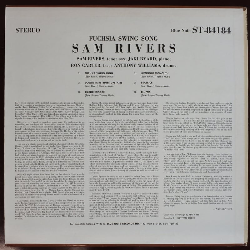 【中古】Sam s Fuchsia Swing Song レコード Amazon.co.jp: Fuchsia Swing Song [12 inch Analog]: ミュージック