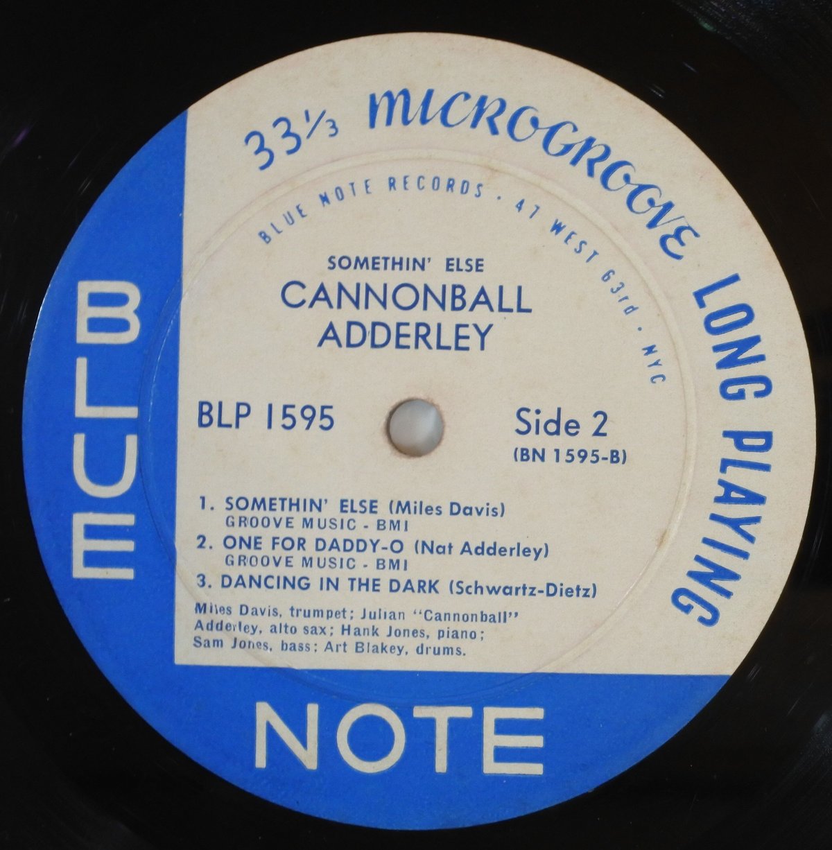 Blue Note Records ブルーノート・レコードオリジナル・ガイド - 洋書 Blue Note Records ブルーノート・レコードオリジナル・ガイド - 洋書