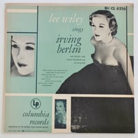 Peggy Lee with Sy Oliver And His Orchestra ‎– M