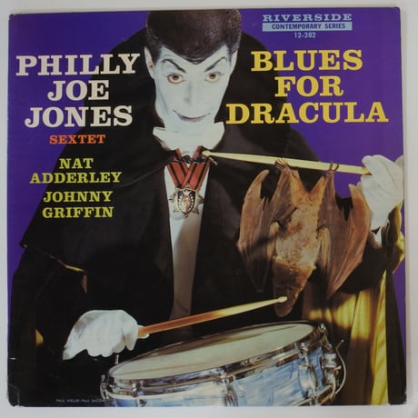 The Drums LPレコード DRUM N BASS 3LP / FOR VINYL DJS ONLY #thunderball