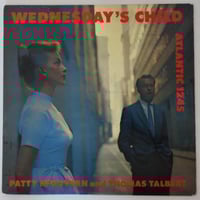 Karin Krog & Dexter Gordon / Blues & Ballads (S