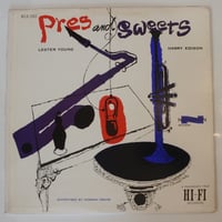 Lee Morgan - Lee Morgan Sextet（Blue Note 1541）m