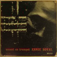 Donald Byrd ‎– Byrd In Hand（Blue Note ‎– BLP 40