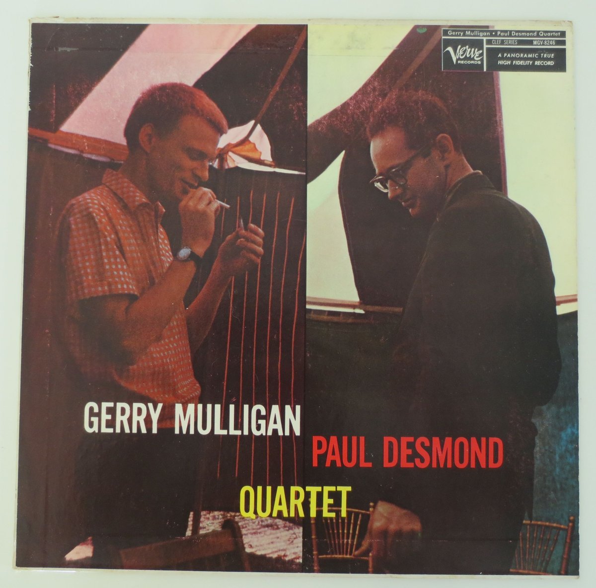 アルトサックス Paul Desmond Live 2枚組 アルトサックス Paul Desmond Live 2枚組 - メルカリ