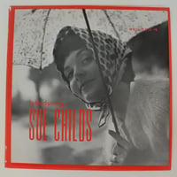 Sue Childs - Introducing Sue Childs（Studio 4 - SS 200）mono