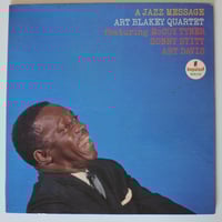 米LP Anthony Williams Life Time BST84180 BLUE NOTE /00260 TONY WILLIAMS - Tony Williams - Life Time LP (Tone Poet