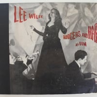 Peggy Lee with Sy Oliver And His Orchestra ‎– M