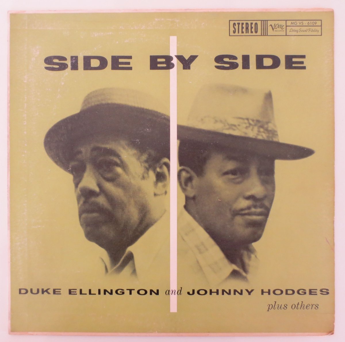 COLMAN HAWKINS / JOHNNY HODGES SP盤 蓄音機 COLMAN HAWKINS / JOHNNY HODGES SP盤 蓄音機 COLMAN HAWKINS