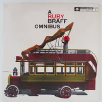 Ruby Braff ‎– A Ruby Braff Omnibus（Bethlehem Records ‎– BCP-5）mono