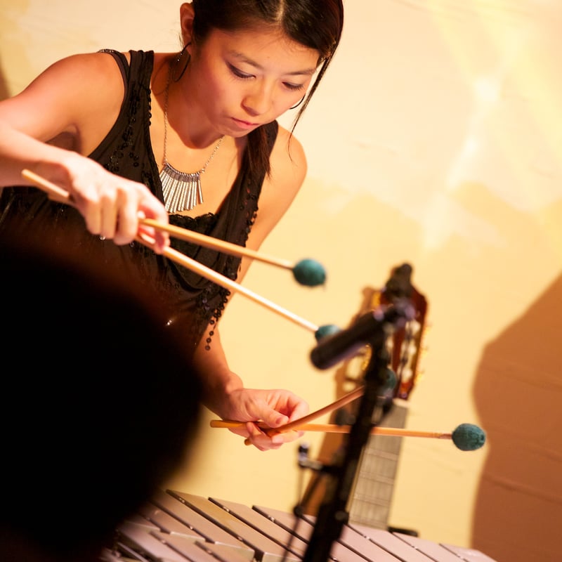 Mayumi Tanaka Sings American Popular Songs（Audi