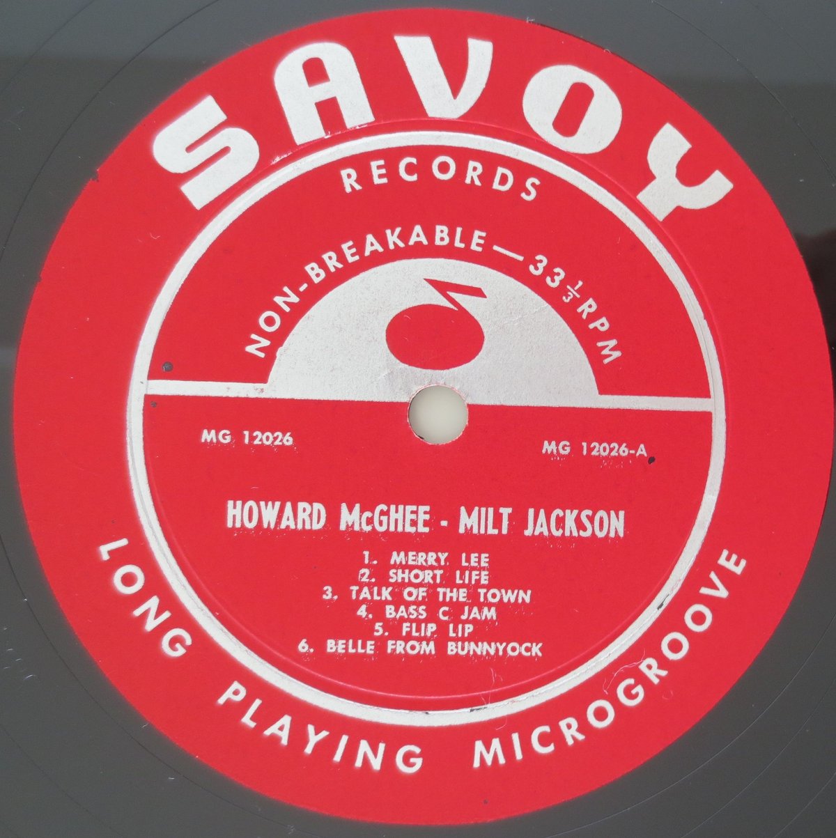レコード 78rpm SP盤 Dial 1010 Howard McGhee レコード 78rpm SP盤 Dial 1010 Howard McGhee レコード 78rpm SP盤
