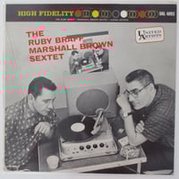 Chet Baker – Chet（ Riverside Records – RLP 12-2