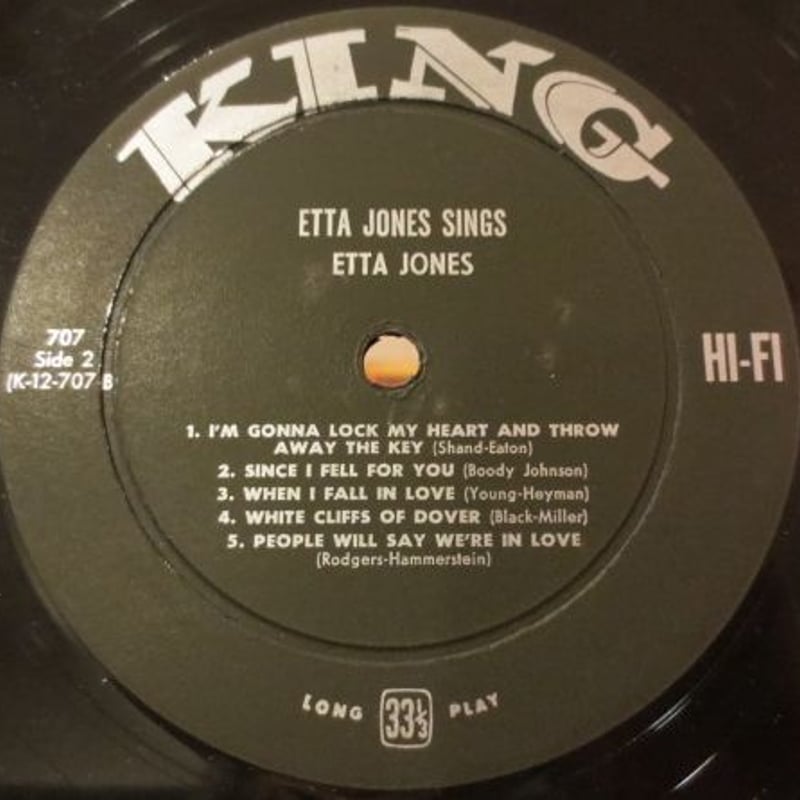 ジャズレコードセットThe King Sisters/Warm and…etc. ジャズレコードセットThe King Sisters/Warm and…etc. ジャズ