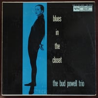 The Three Sounds ‎– Moods（Blue Note ‎– BLP 4044