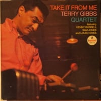Terry Gibbs ‎– A Jazz Band Ball（ Mode Records ‎