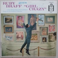 Miles Davis Quintet ‎– Workin' With The Miles D