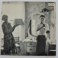 Ruby Braff / Braff!! (Epic LN3377) mono
