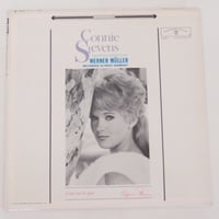 Connie Stevens ‎/ From Me To You (Warner Bros. WS 1431) stereo