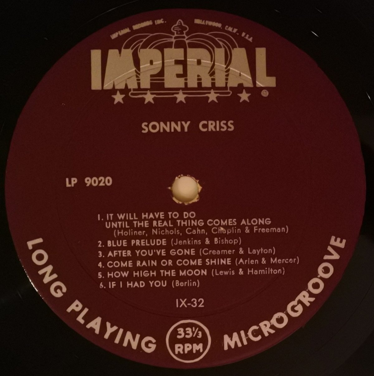 その他 Classic Records Sonny Criss Go Man Quiex Go Man - Album by Sonny Criss | Spotify