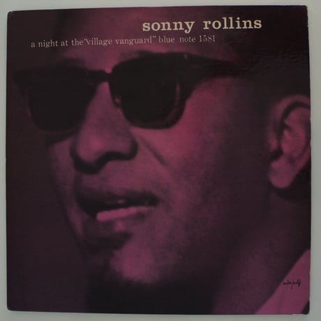 ソニーロリンズ | STORES