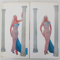 Diana Dors ‎– Swingin' Dors（Pye Records ‎– NPL 18044）mono