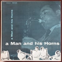 Stan Getz‎– West Coast Jazz ( Norgran Records ‎