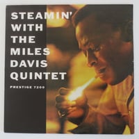 マイルス•デイビスWORKIN' WITH THE MIL…… PRLP7166 マイルス•デイビスWORKIN' WITH THE MIL…… PRLP7166 Original Jazz
