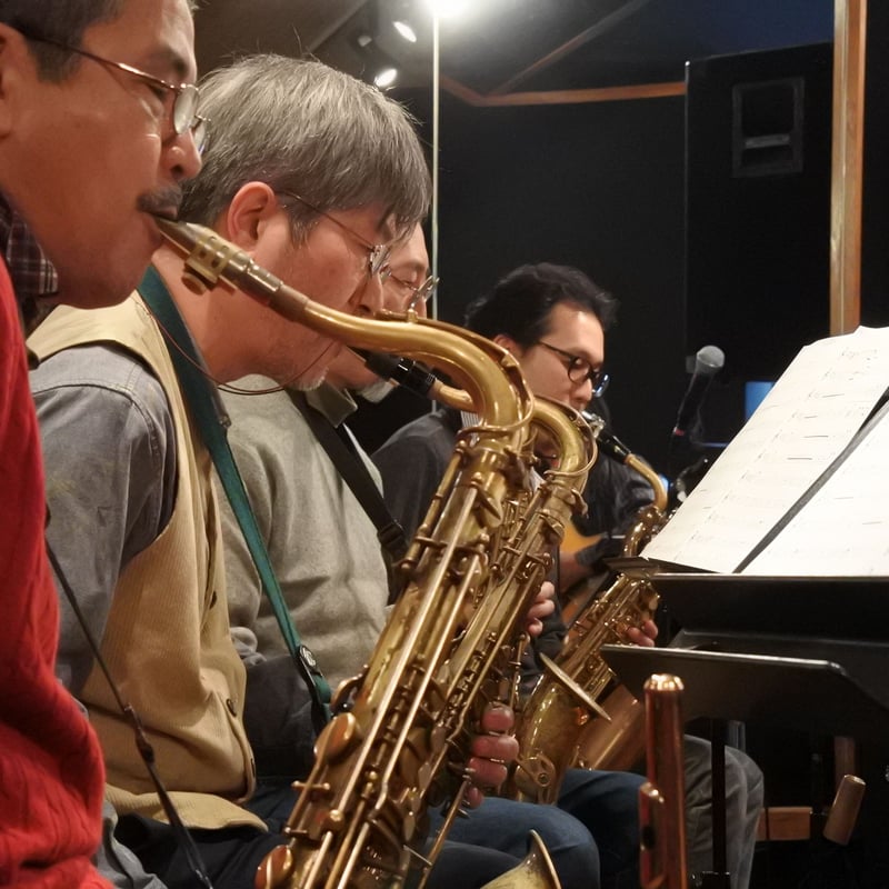 Mayumi Tanaka - Cool Swing（Audio Fab. Records A