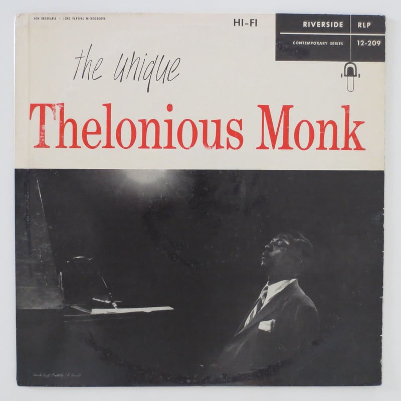 洋楽 Thelonious Monk GB1541OBICDMonkFRONT_1200x1200