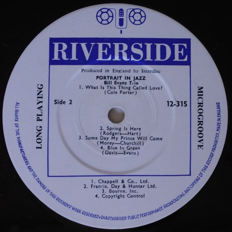 Bill Evans Trio レコード Bill Evans Trio レコード 5枚セット - メルカリ