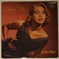 Barbara Lea ‎– Barbara Lea With The Johnny Win