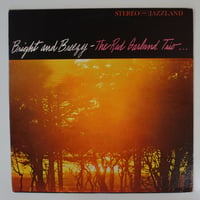 The Red Garland Trio  – Bright And Breezy（ JAZZLAND – JLP 948S）stereo