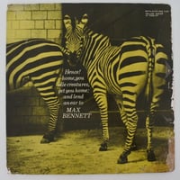 Howard Rumsey's Lighthouse All-Stars ‎– Vol. 6（