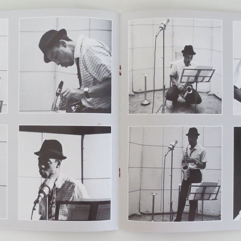 【美品】 SONNY CRISS \
