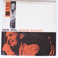 洋楽 Max Roach, Clifford Brown, Jackie McLean Clifford Brown And Max Roach ‎– At Basin Street