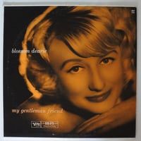 その他 TEST PRESS Barbara Lea Johnny Windhurst Barbara Lea – Barbara Lea With The Johnny Windhurst Quintets