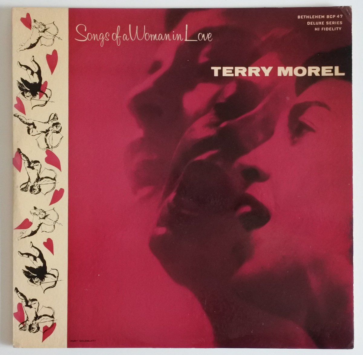 レコード Bethlehem Ensemble Mod Lit レアグルーヴ レコード Bethlehem Ensemble Mod Lit レアグルーヴ