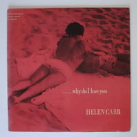 Helen Carr ‎– Why Do I Love You（Bethlehem Records ‎– BCP 45）mono