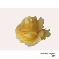 【CD】Discovery1