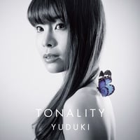 TONALITY(ポストカード付)